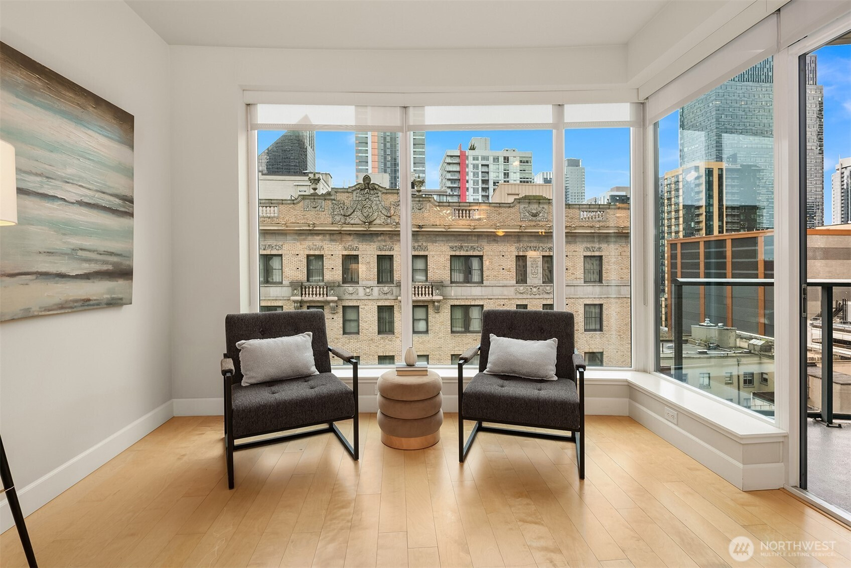 1920 4th Avenue, Seattle, WA 98101