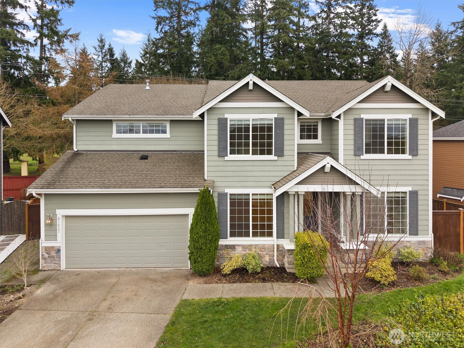 21927 44th Drive SE, Bothell, WA 98021