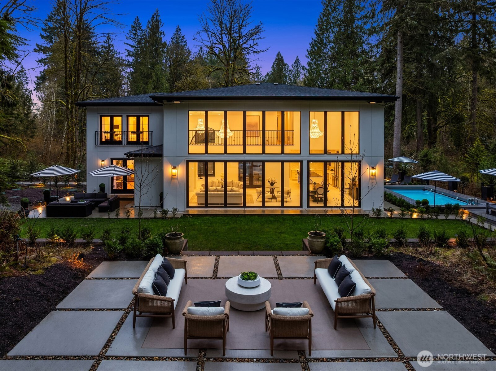 12284 196th Avenue NE, Redmond, WA 98053