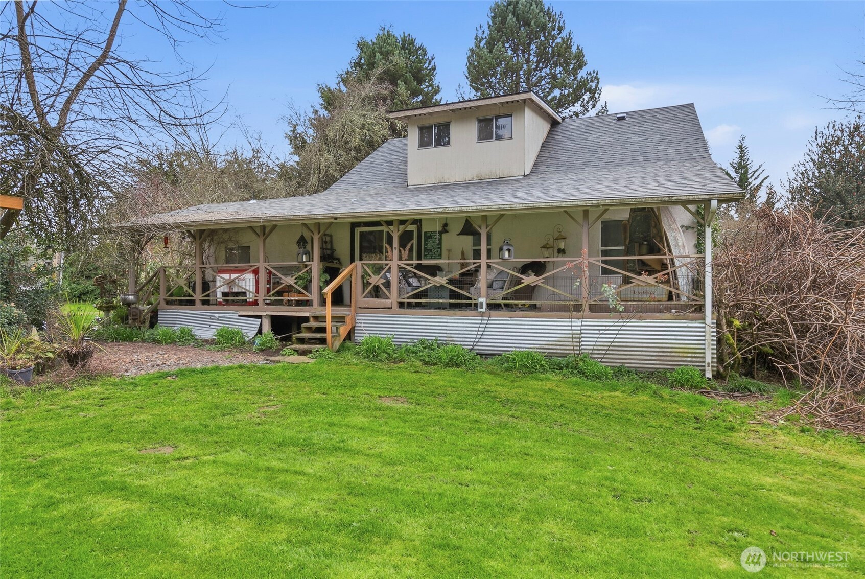 17414 NE 199th Street, Battle Ground, WA 98604