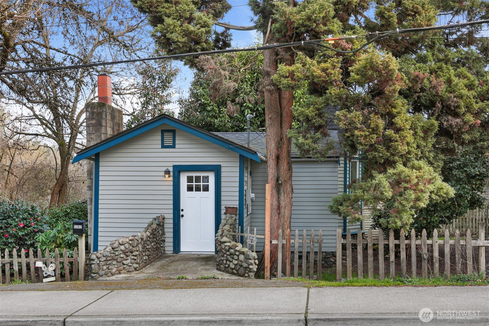 5302 S 137th Street, Tukwila, WA 98168