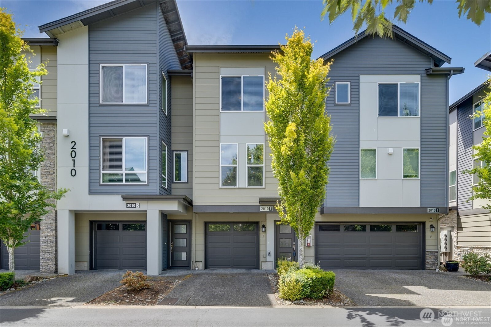 2010 129th Place SW, Everett, WA 98204