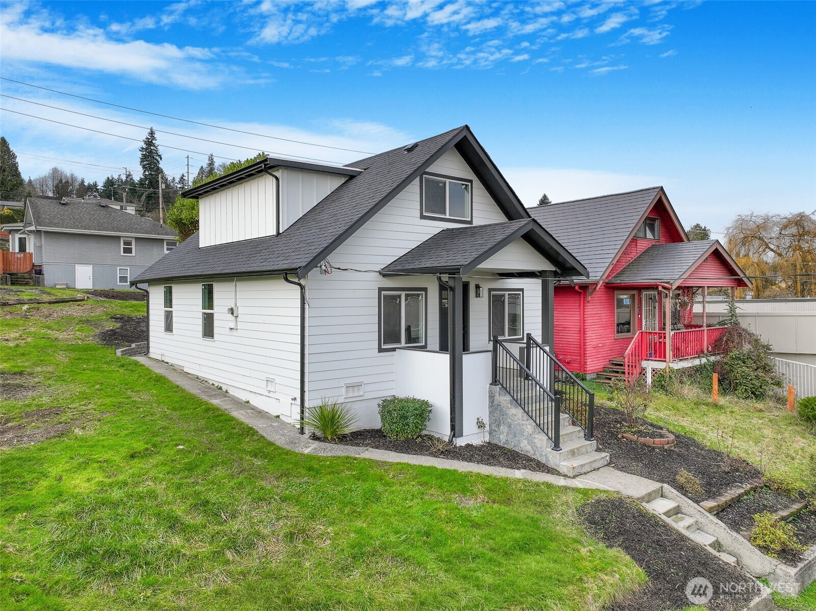 5310 S 2nd Avenue, Everett, WA 98203