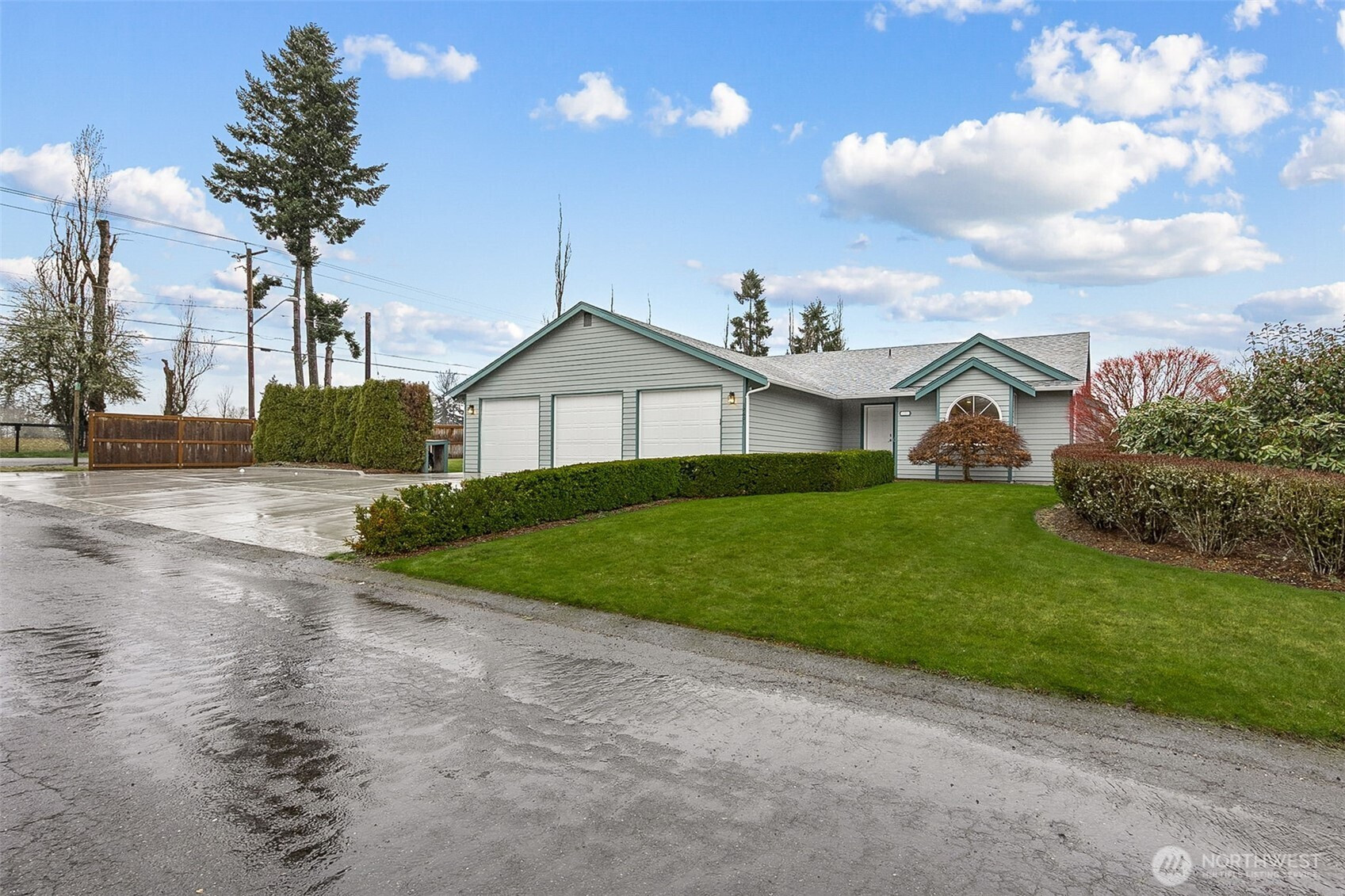 12601 227th Street E, Graham, WA 98338