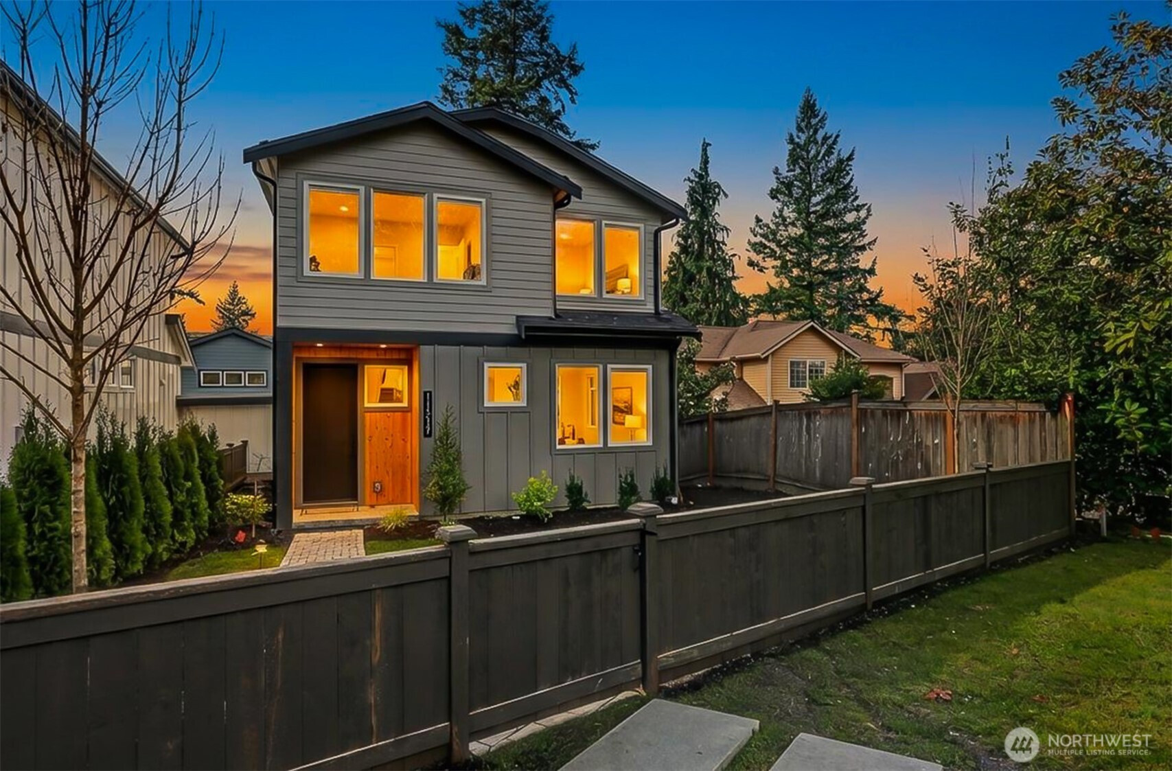 11217 NE 95th Street, Kirkland, WA 98033