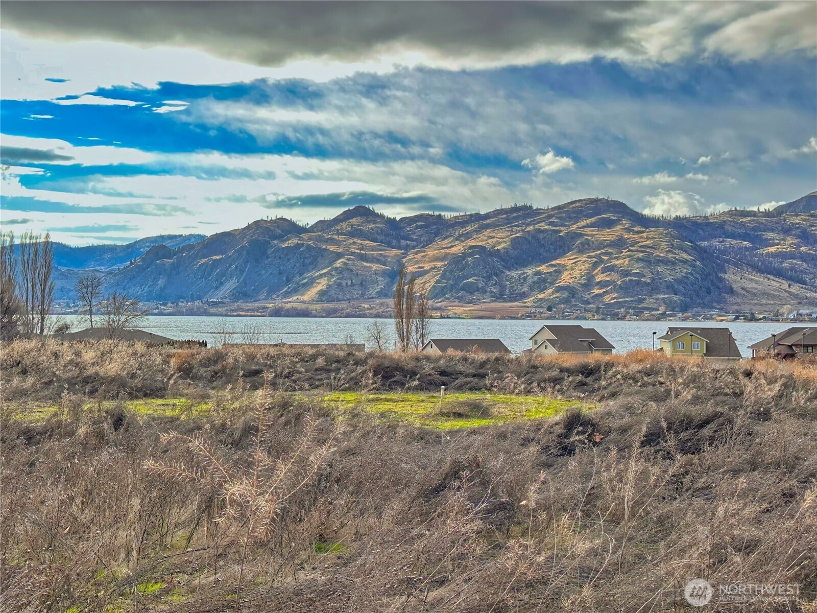 407 tbd TBD Eastlake Road, Oroville, WA 98844