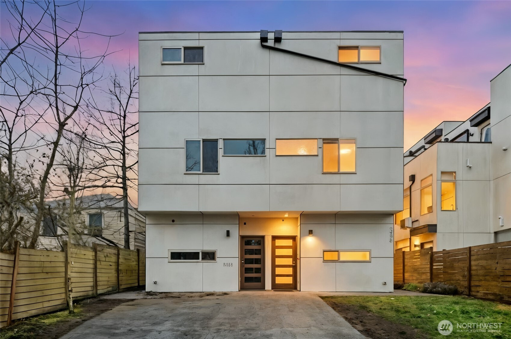 8358 19th Avenue NW, Seattle, WA 98117