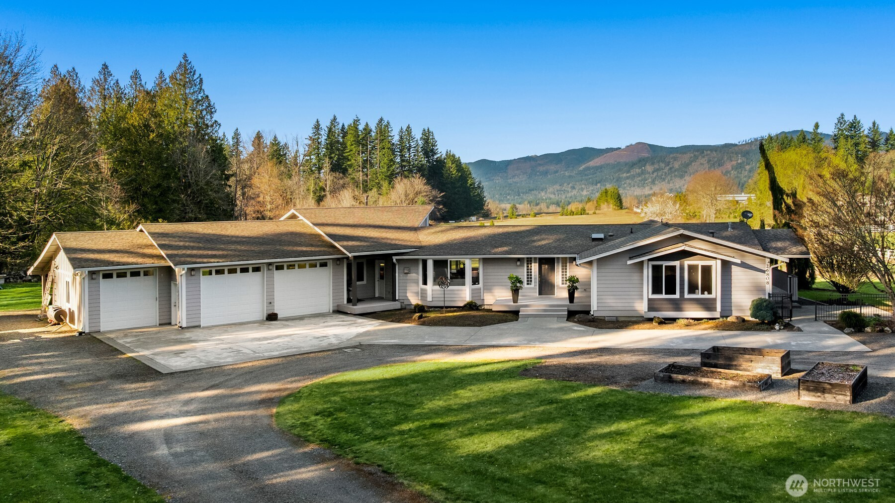 26808 SE 216th Street, Maple Valley, WA 98038