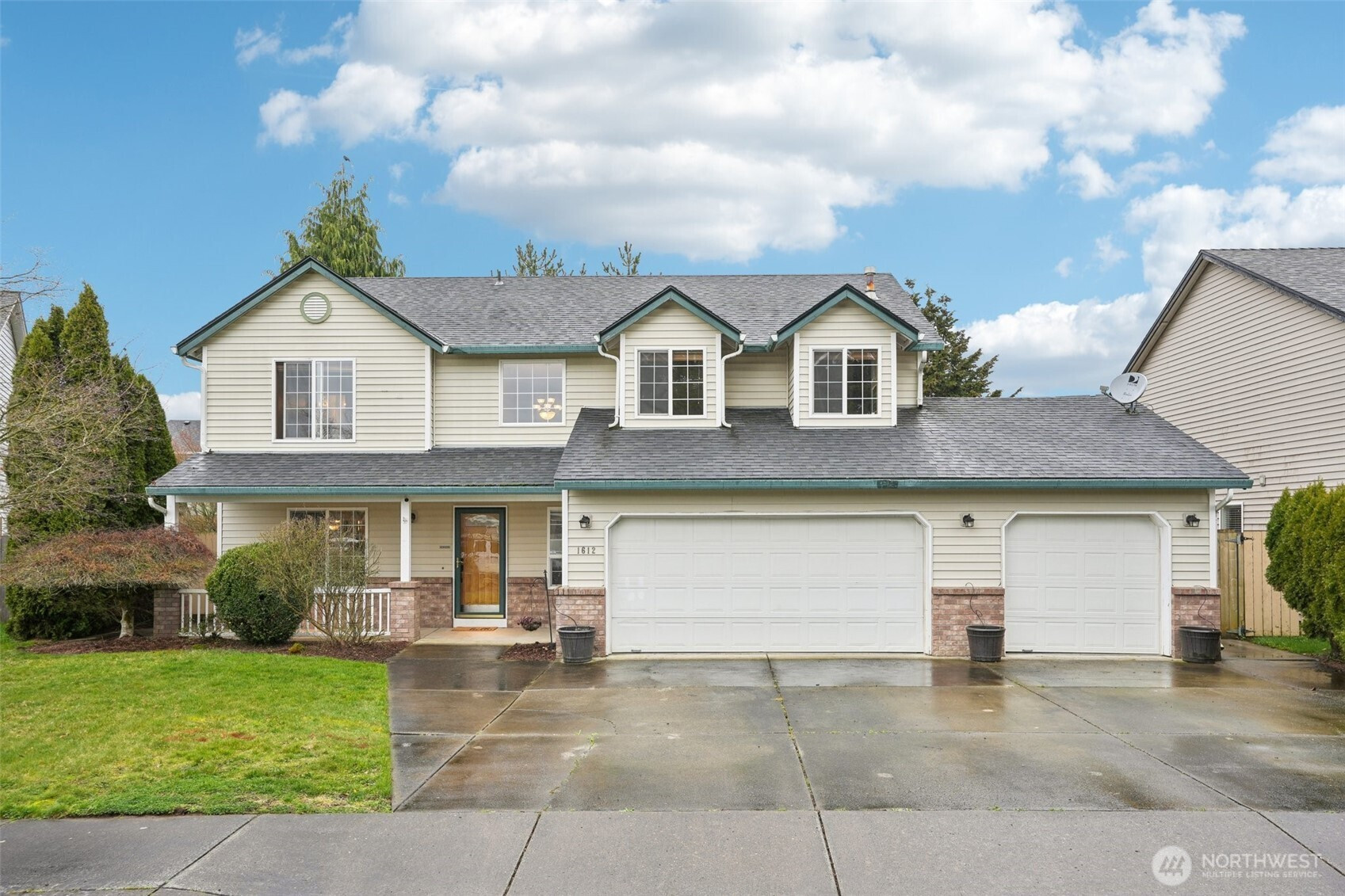 1612 SE 187th Place, Vancouver, WA 98683