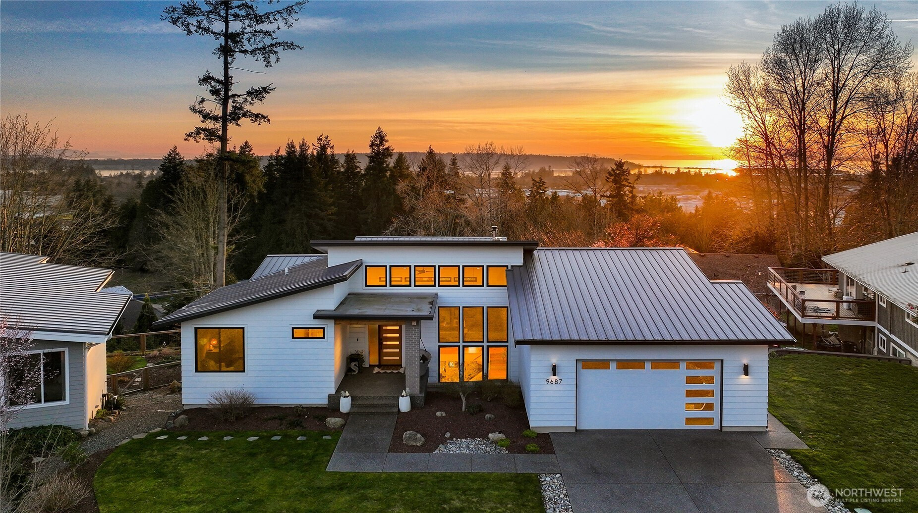 9687 Crest Drive, Blaine, WA 98230