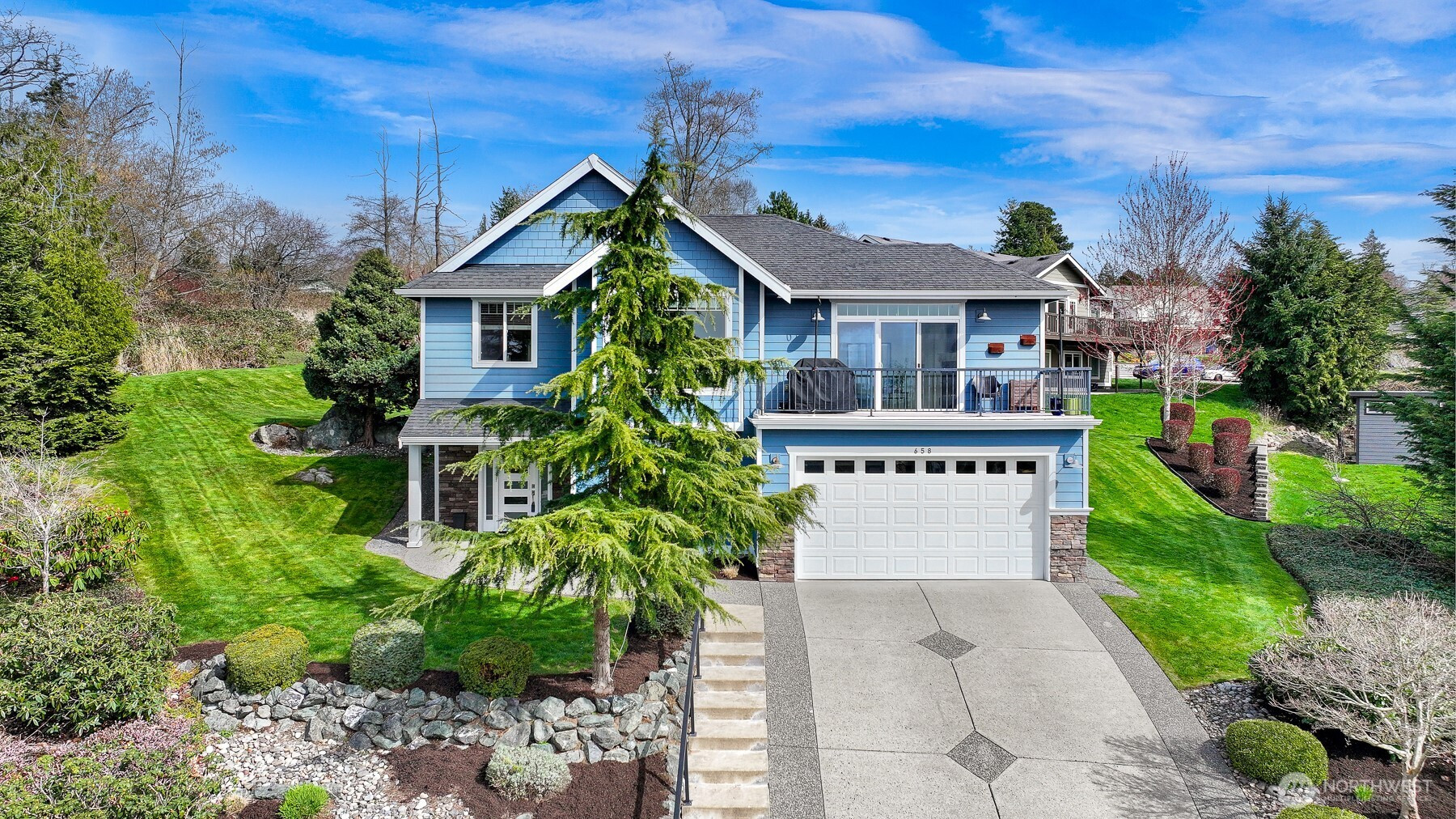 658 Parkside Place, Blaine, WA 98230