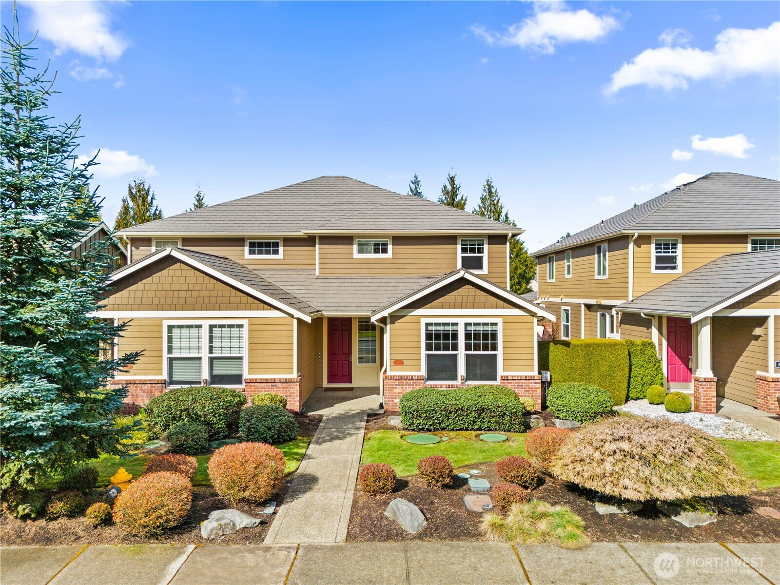 3701 Kinsale Lane SE, Olympia, WA 98501