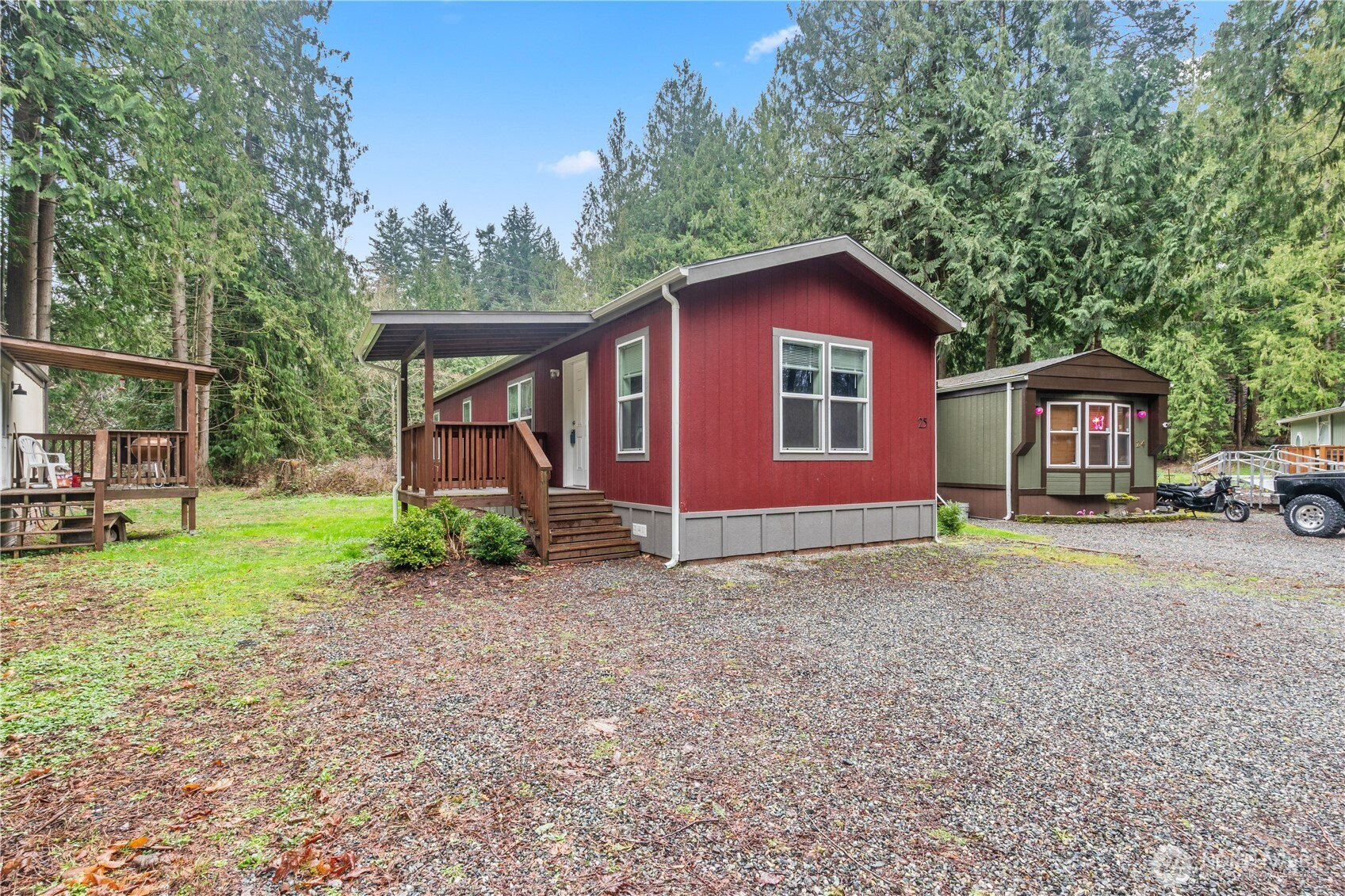 3557 Cedarville Road, Bellingham, WA 98226