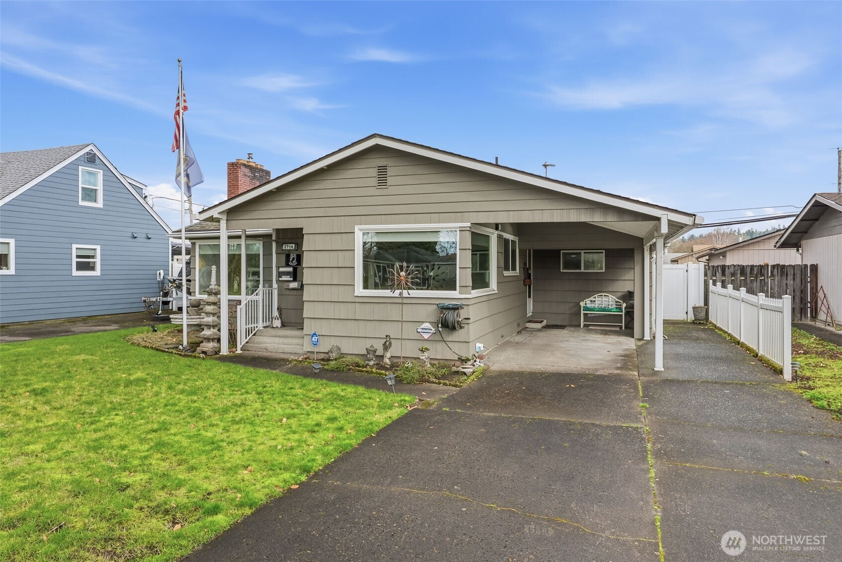 2714 Louisiana Street, Longview, WA 98632