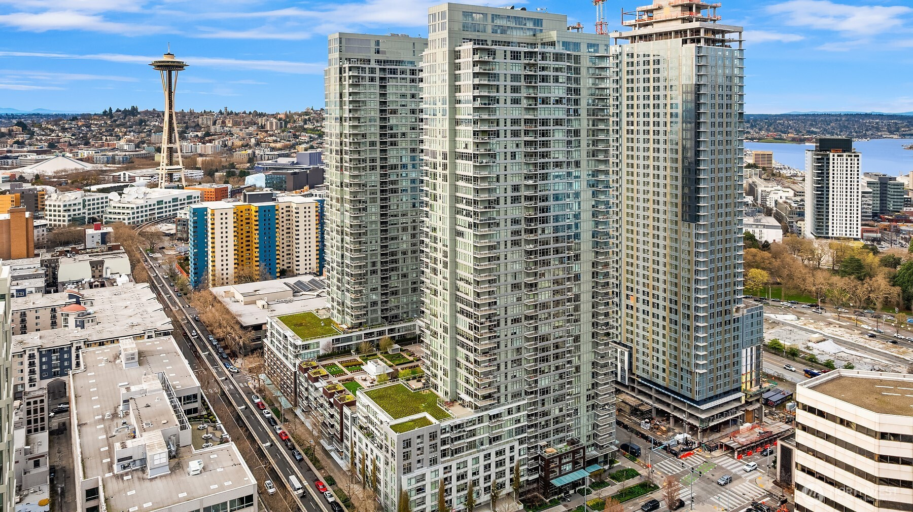 583 Battery Street, Seattle, WA 98121