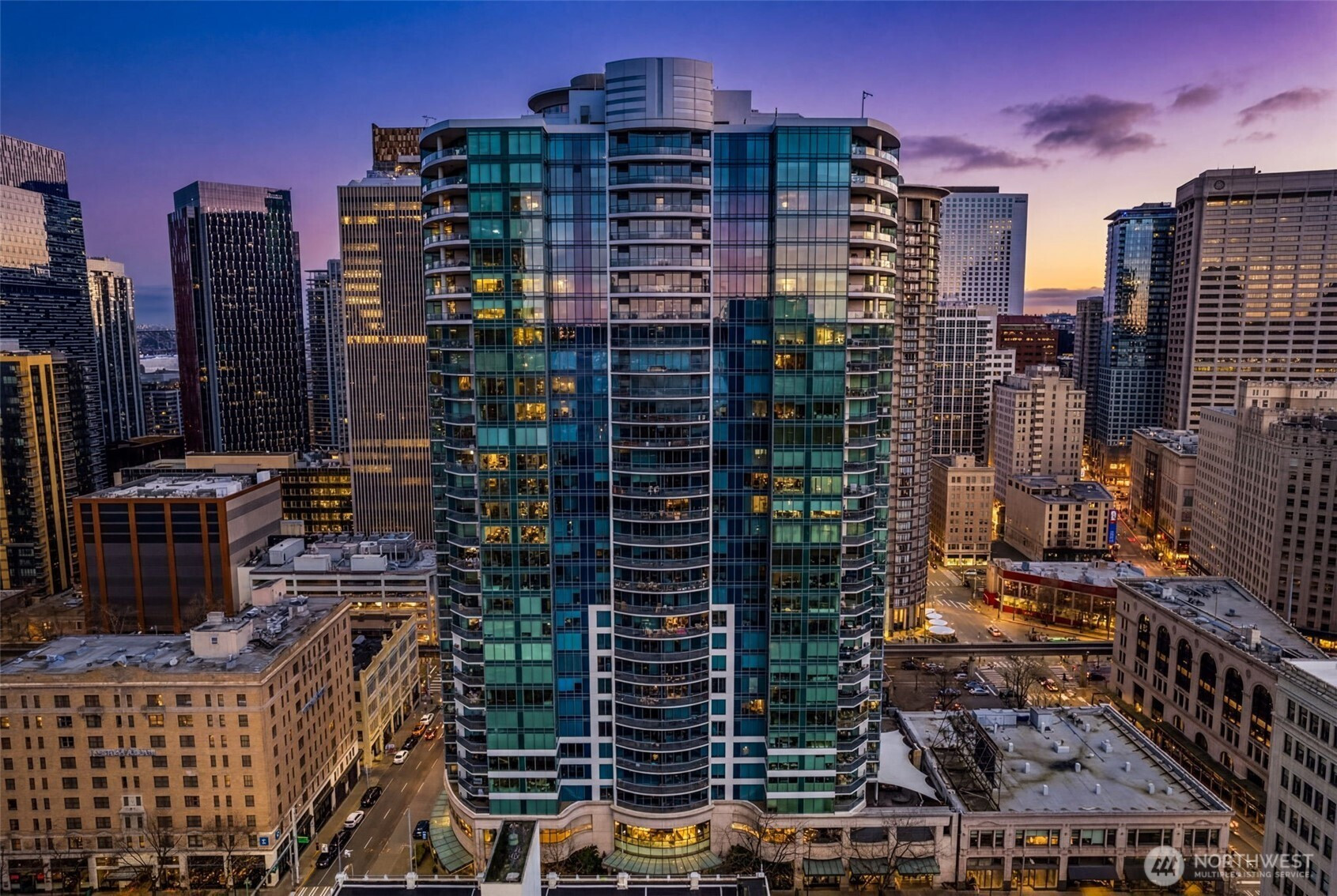 1920 4th Avenue, Seattle, WA 98101