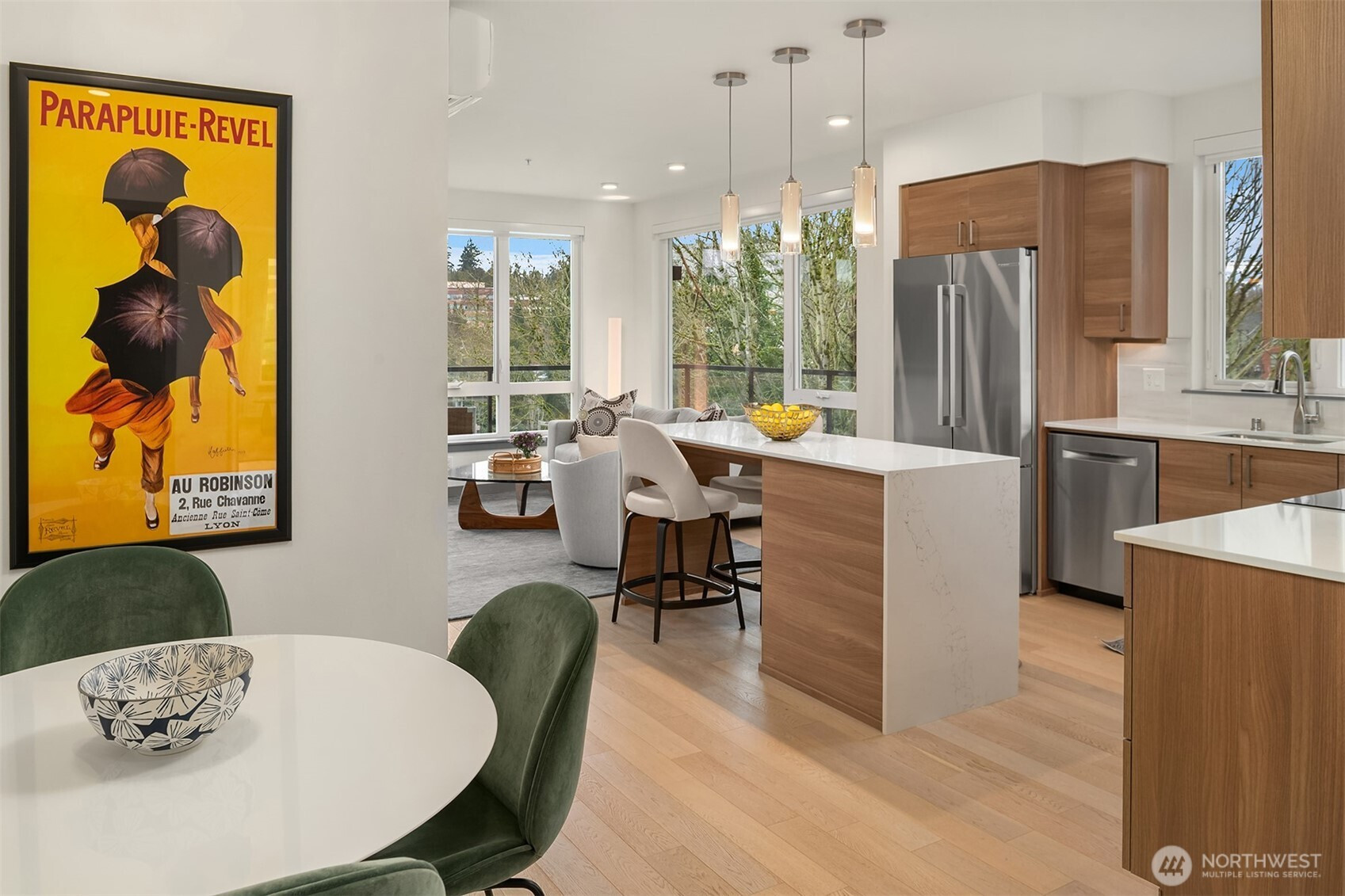 11903 NE 128th Street, Kirkland, WA 98034