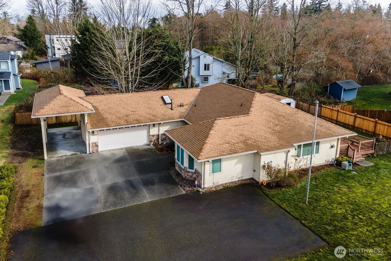 3629 Lincoln Way, Lynnwood, WA 98087