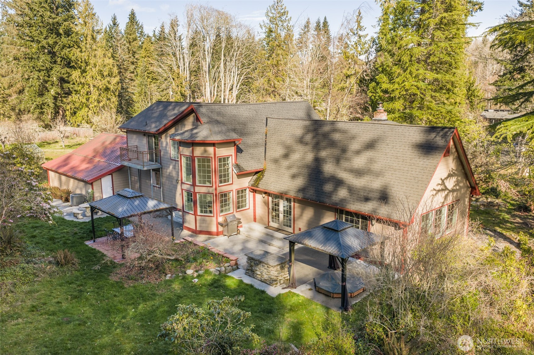 772 Taylor Cutoff Road, Sequim, WA 98382