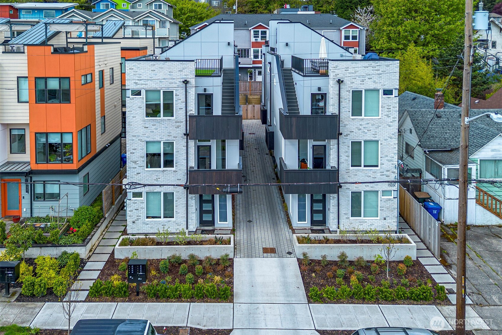 1525 C 17th Avenue S, Seattle, WA 98144