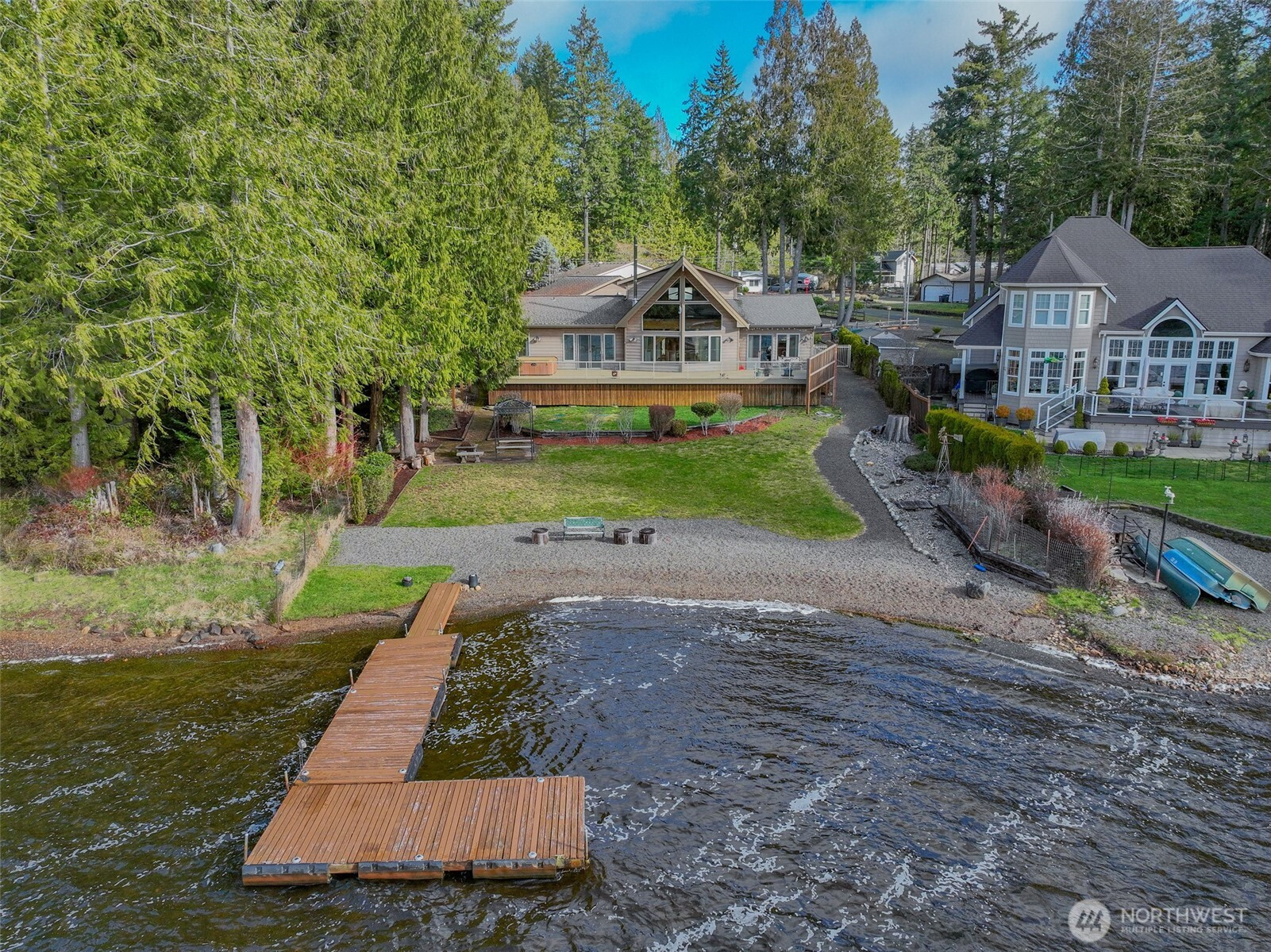30 E Weymouth Place, Shelton, WA 98584