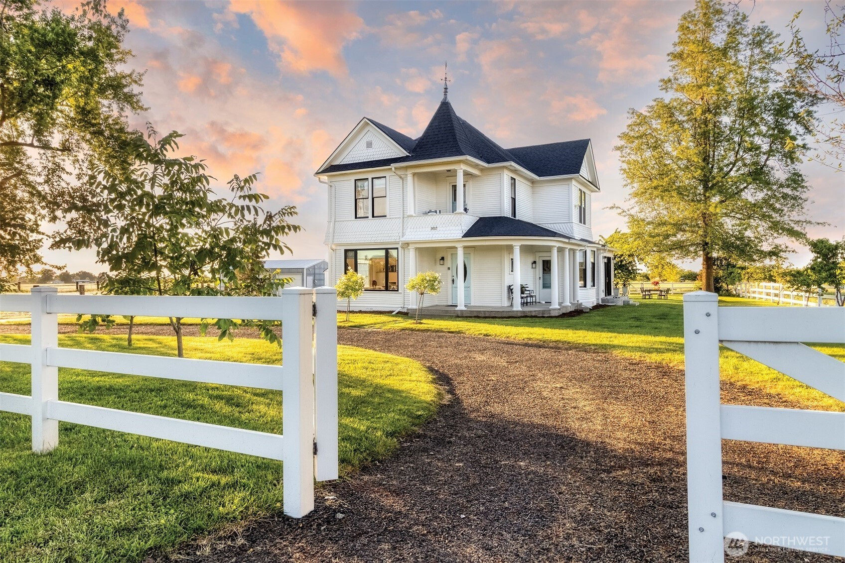 53139 Appleton Road, Milton-Freewater, WA 97862