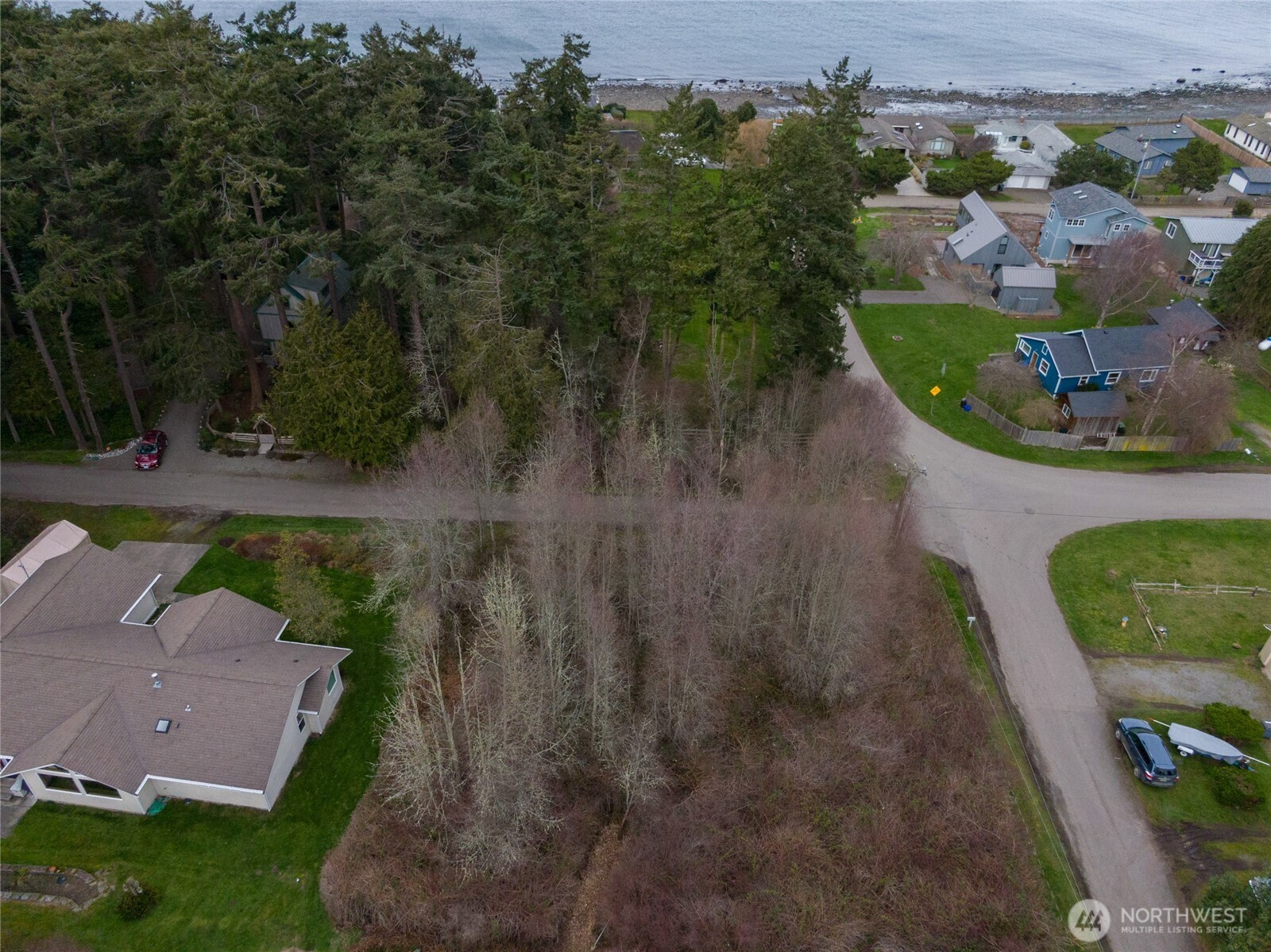 0 57th & Gise Street, Port Townsend, WA 98368