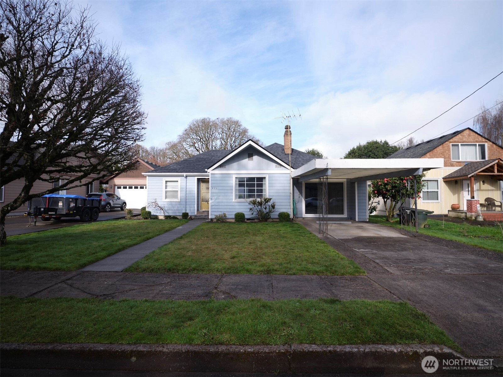 933 Dale Street, Woodland, WA 98674