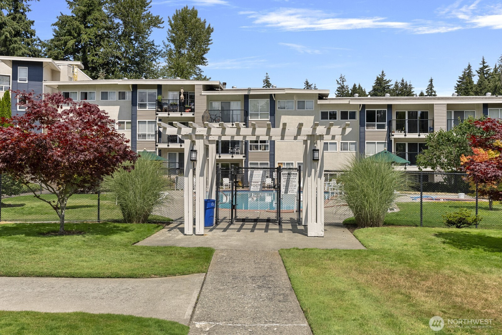 12701 NE 9th Place, Bellevue, WA 98005