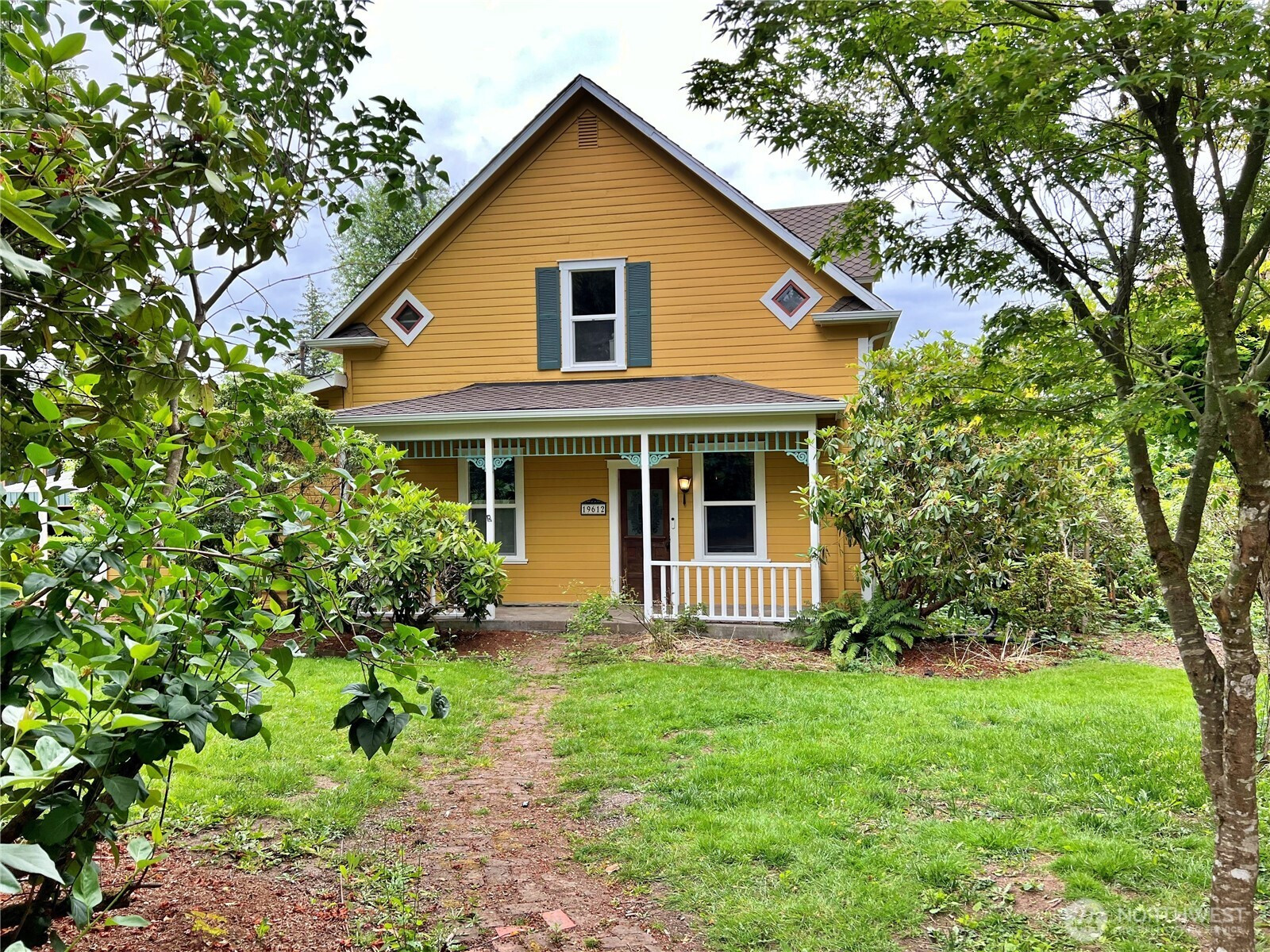 19612 Langaunet Lane NE, Poulsbo, WA 98370