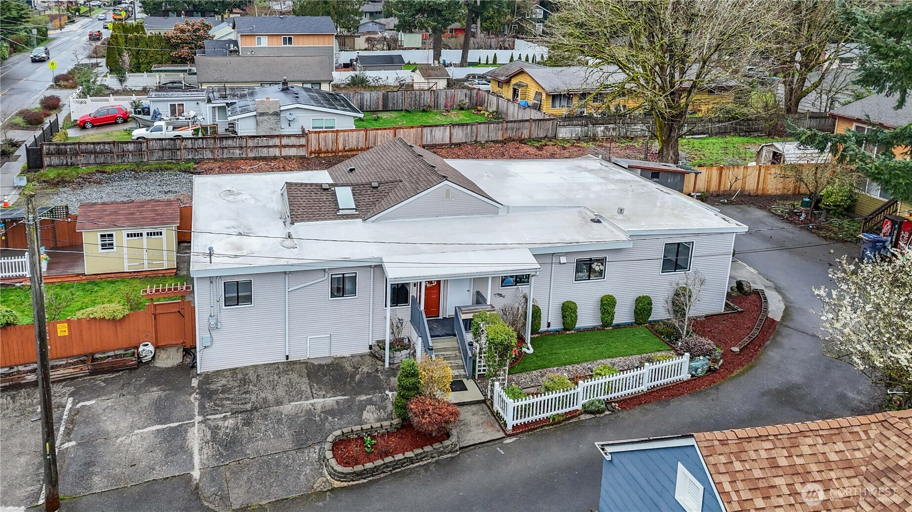 13324 30th Avenue NE, Seattle, WA 98125