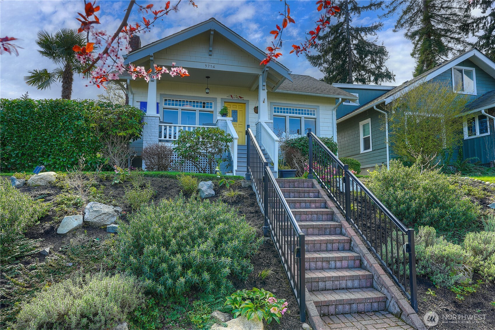 3714 N 28th, Tacoma, WA 98407