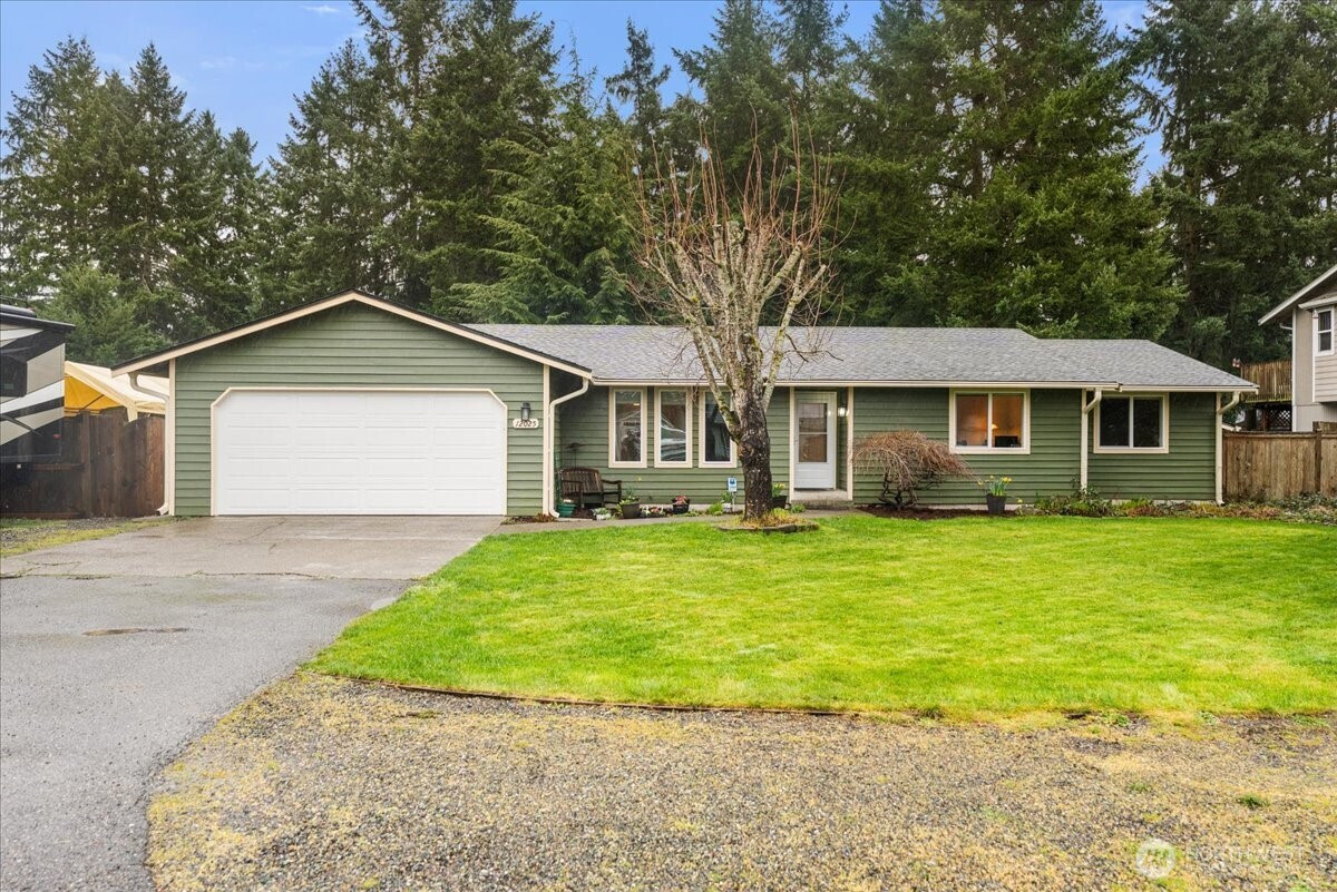 12025 220th Avenue Ct E, Bonney Lake, WA 98391