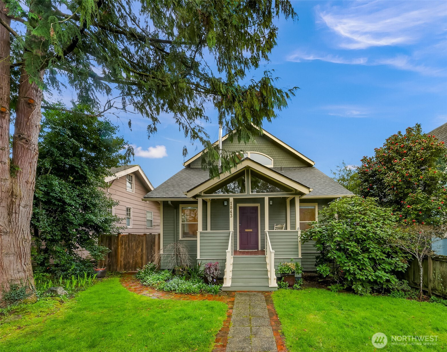 1843 41st Avenue E, Seattle, WA 98112