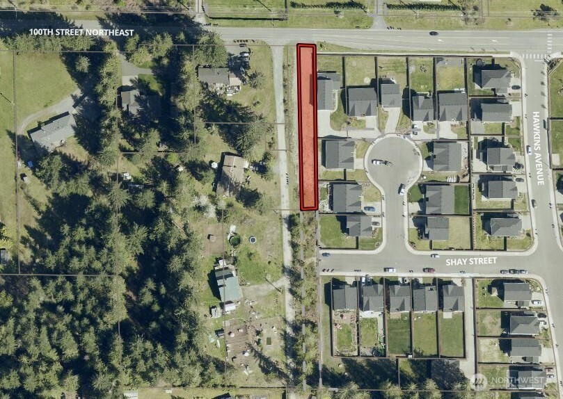 171 XX 100th Street NE, Granite Falls, WA 98252