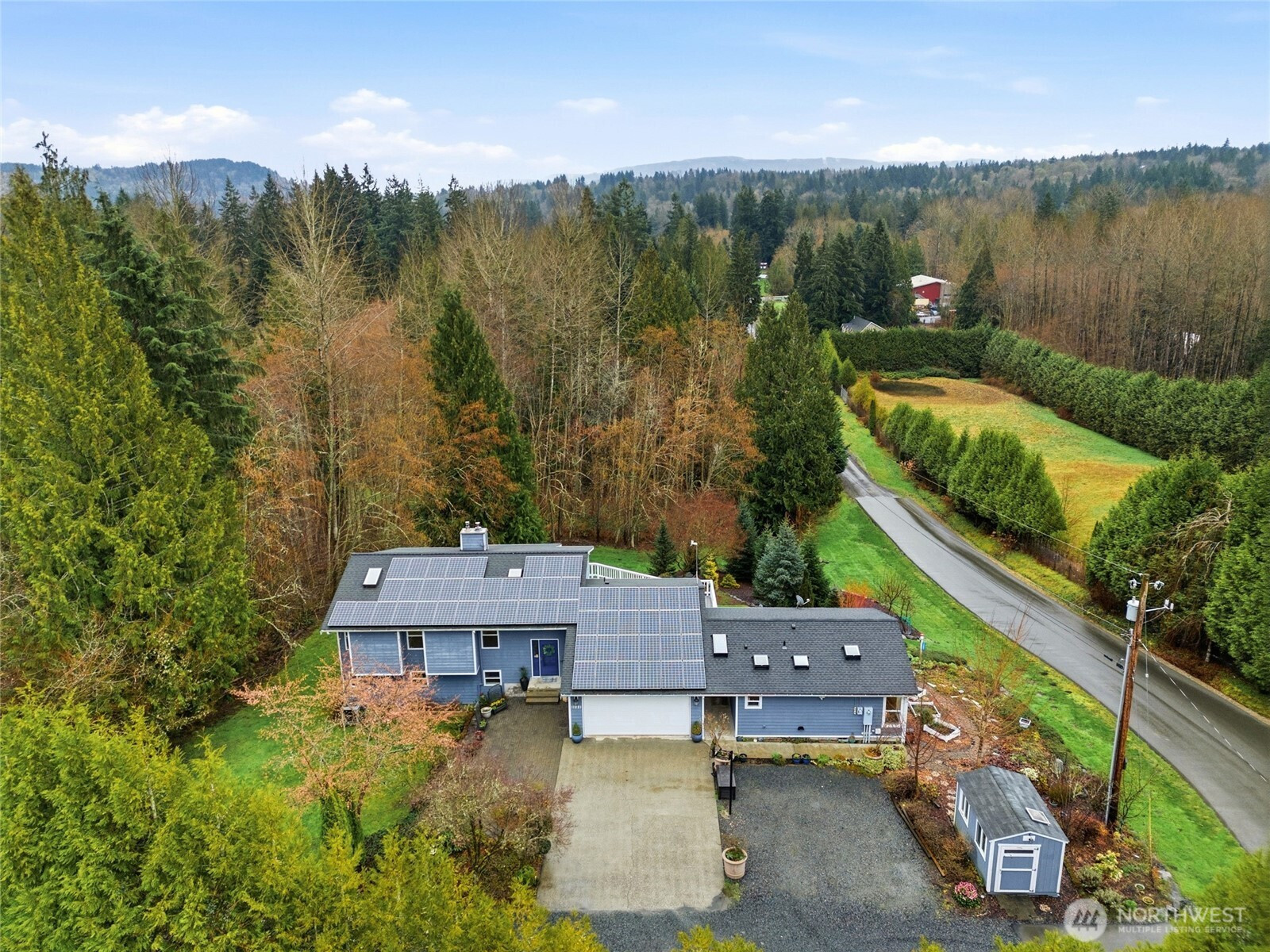11221 194th Street SE, Snohomish, WA 98296