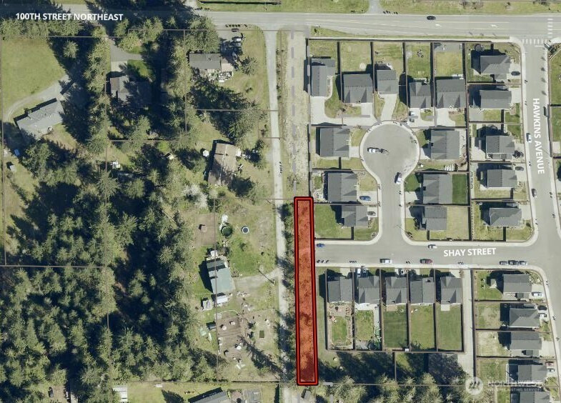 172 XX 100th Street NE, Granite Falls, WA 98252