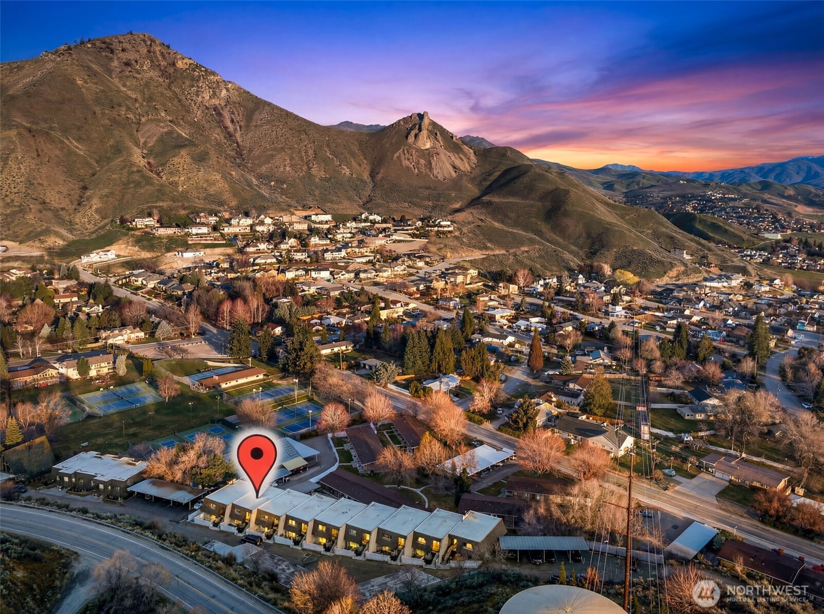 1818 Skyline Drive, Wenatchee, WA 98801