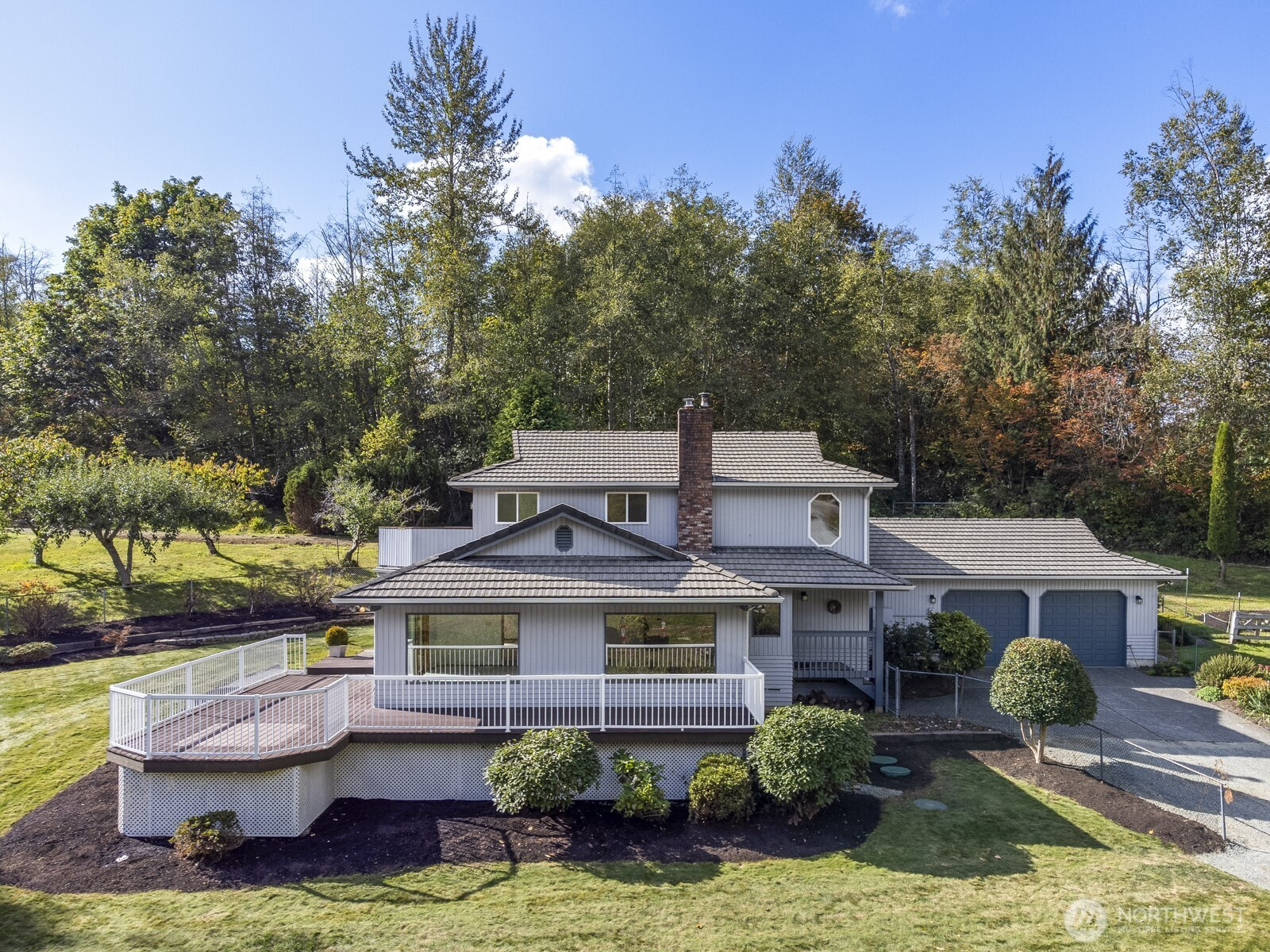 8824 Grandview Road, Arlington, WA 98223
