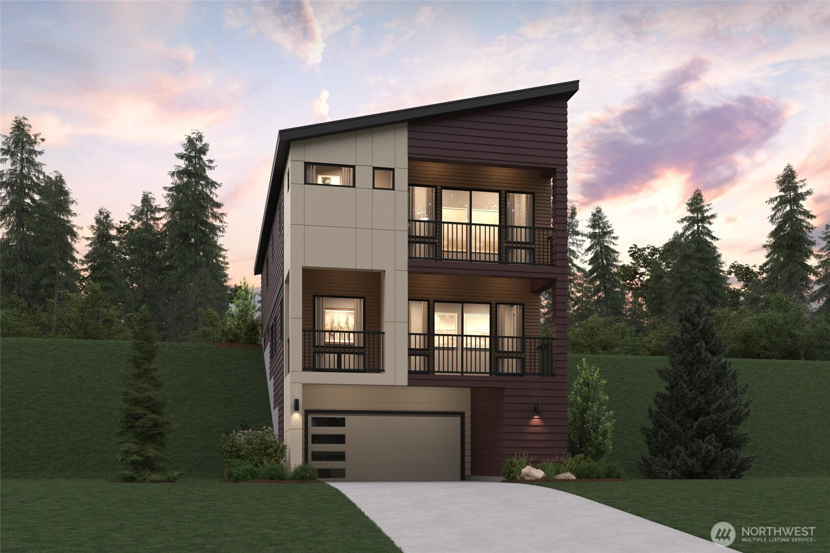 4175 Aberdeen Way NE, Renton, WA 98056