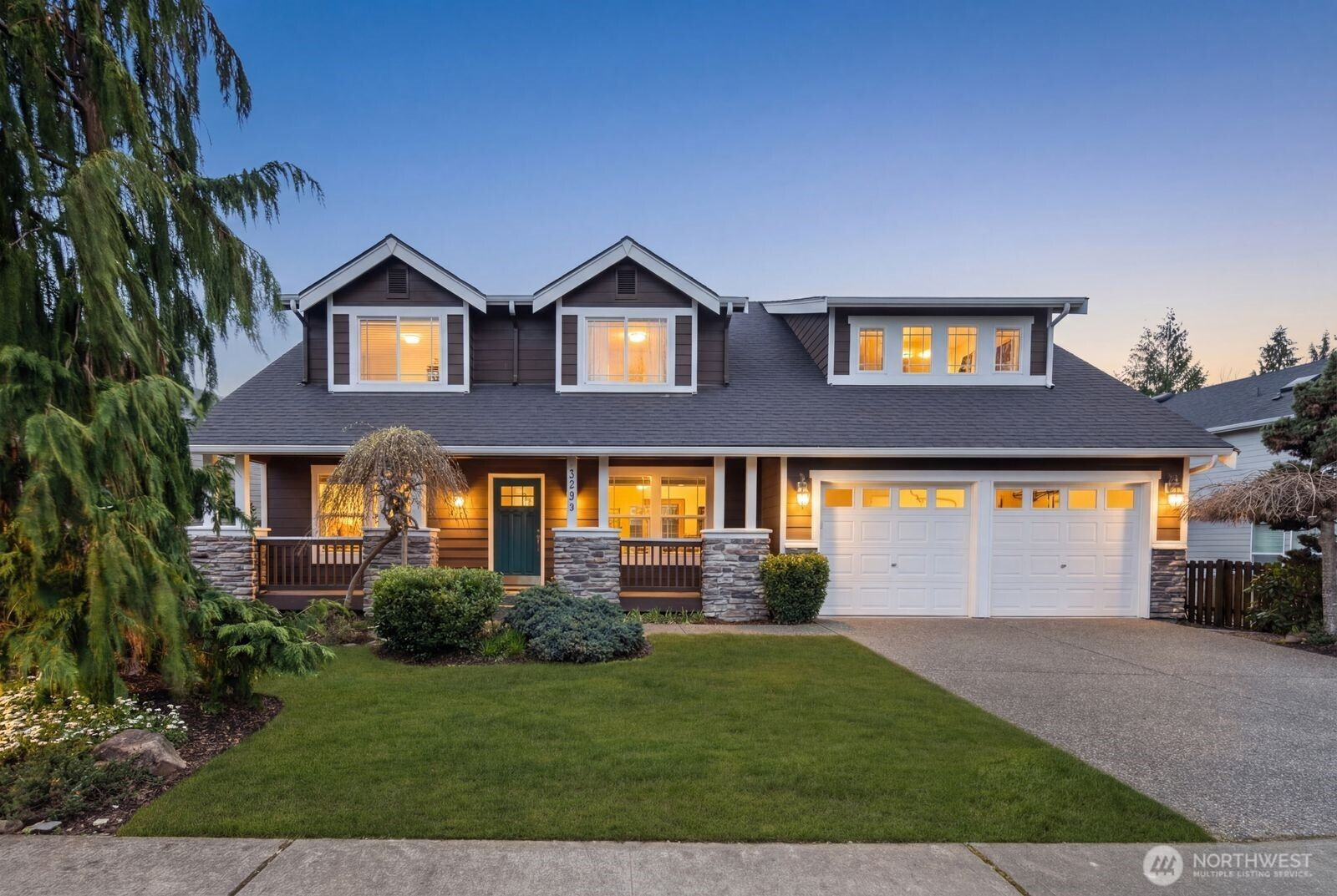 15223 273rd Drive NE, Duvall, WA 98019