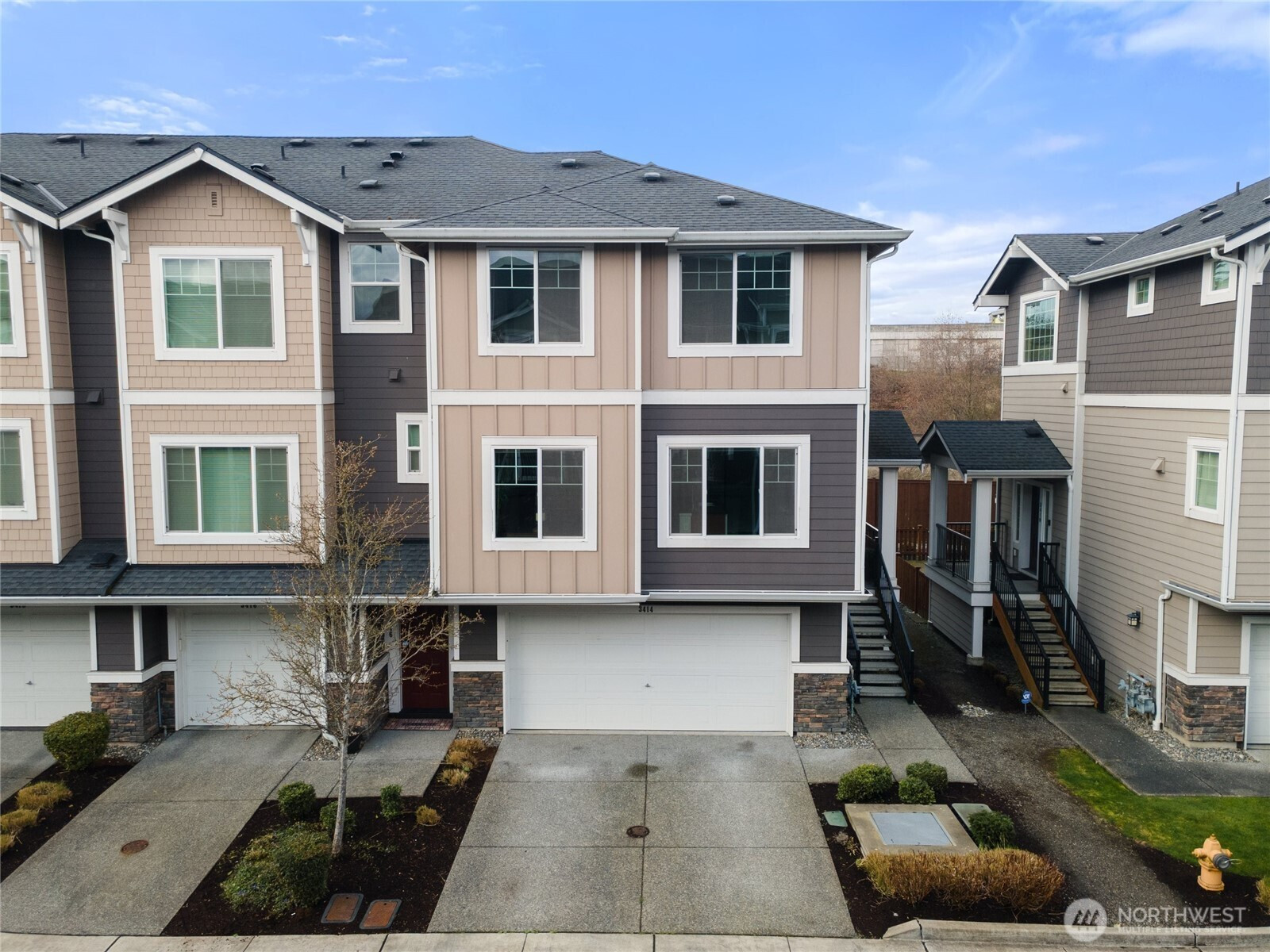 3414 30th Drive, Everett, WA 98201