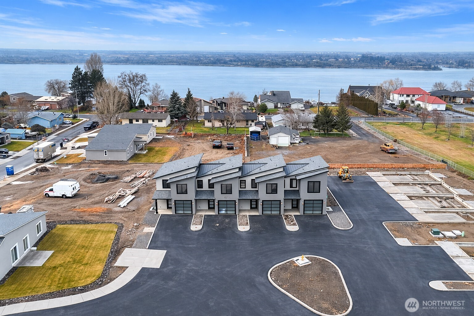 601 Dorsing Street, Moses Lake, WA 98837