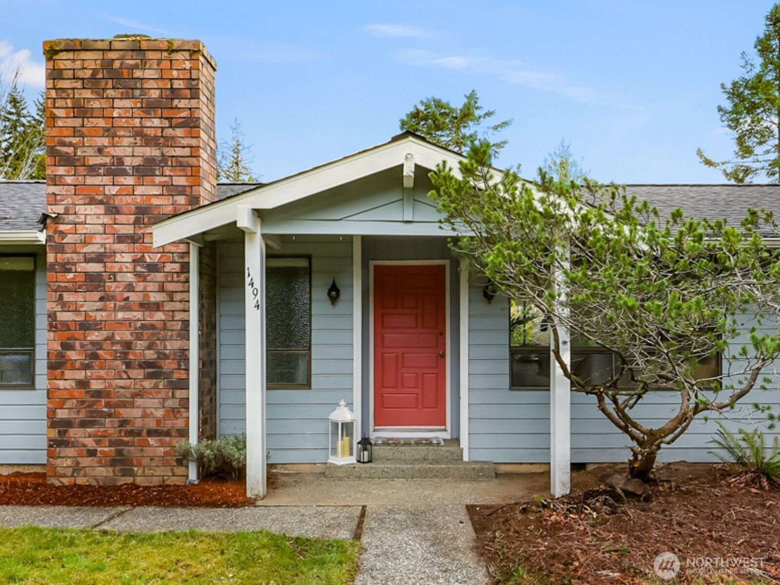 1494 Greenville Drive, Bellingham, WA 98226