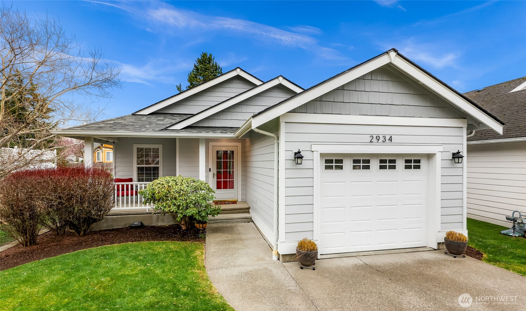 2934 Pacific Street, Bellingham, WA 98226