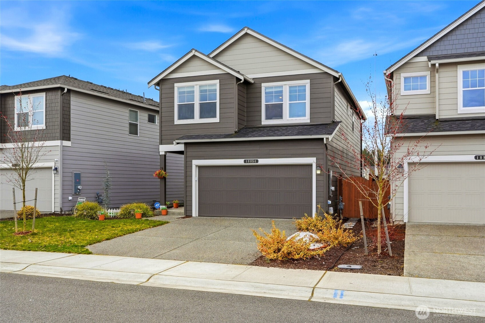 18854 109th Avenue Ct E, Puyallup, WA 98374