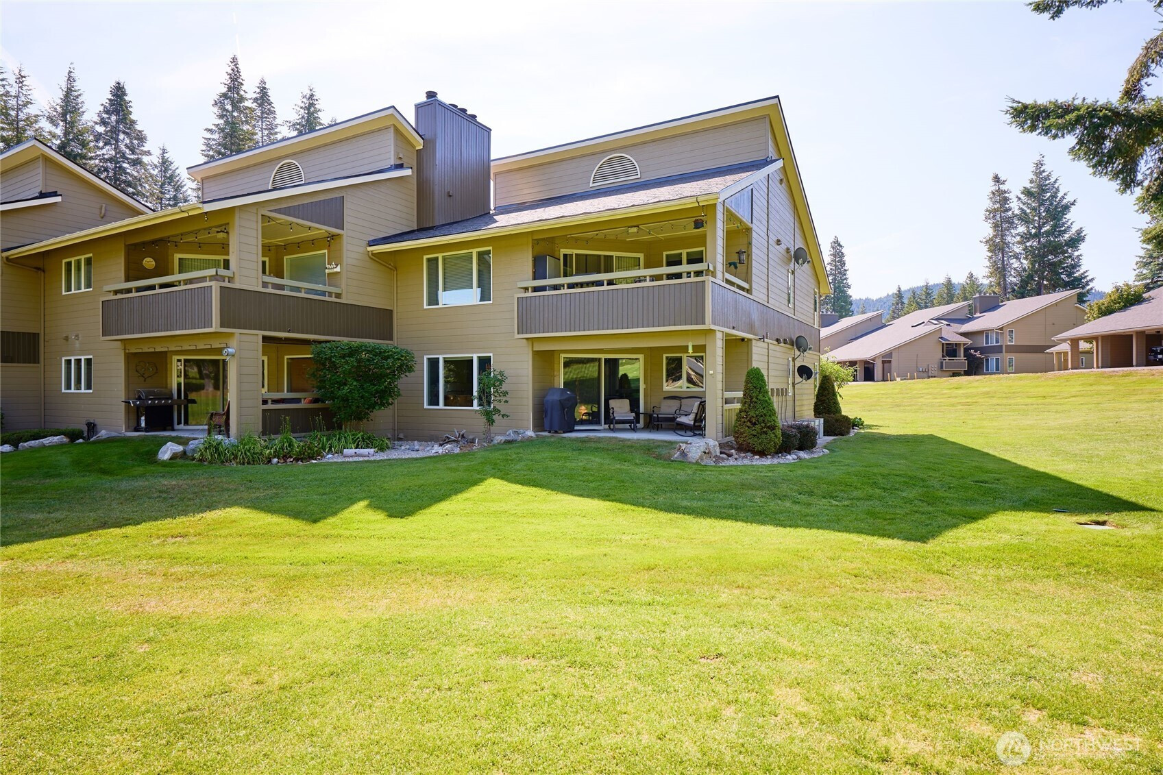 20795 Kahler Drive, Leavenworth, WA 98826