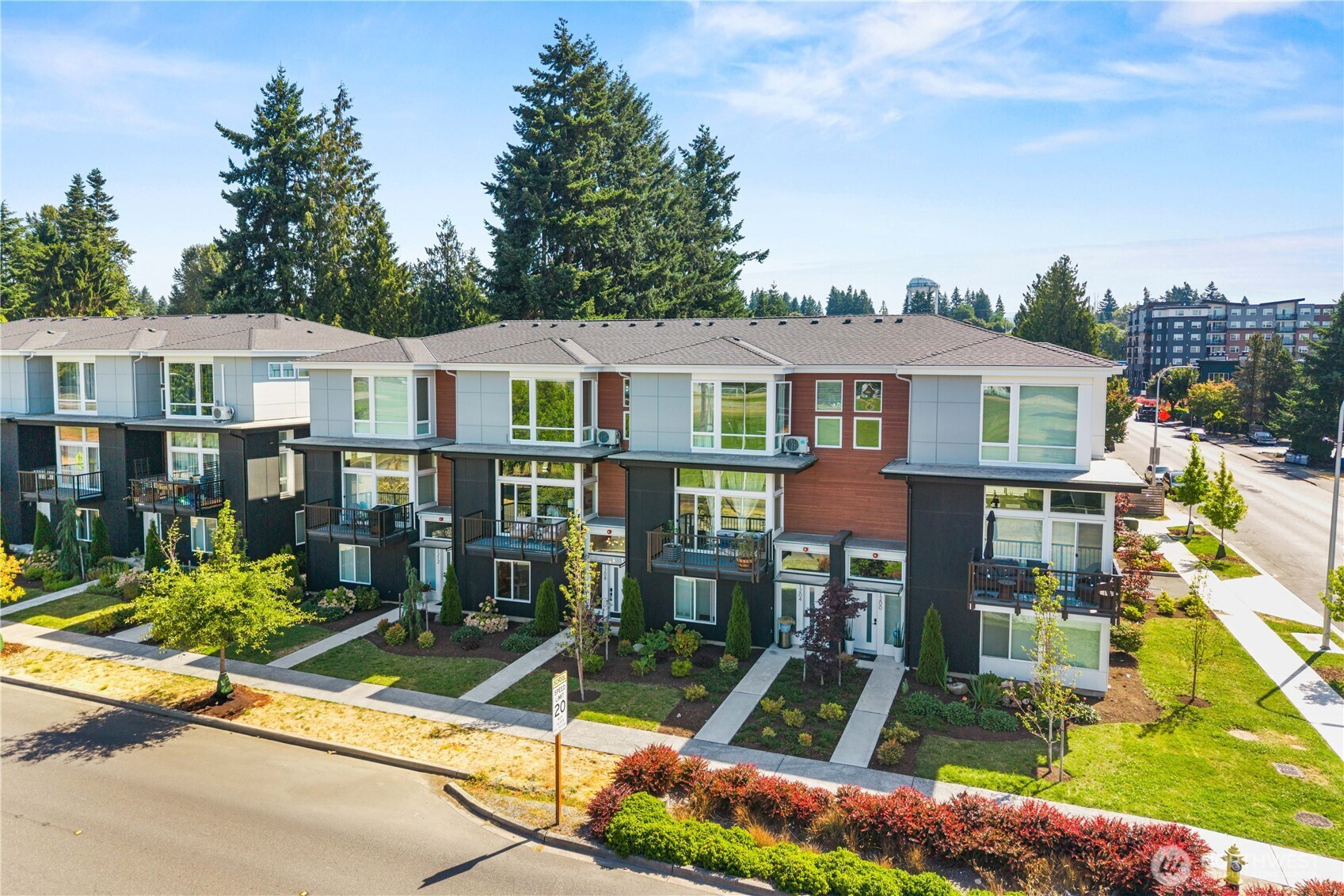 1208 Harrington Avenue NE, Renton, WA 98056