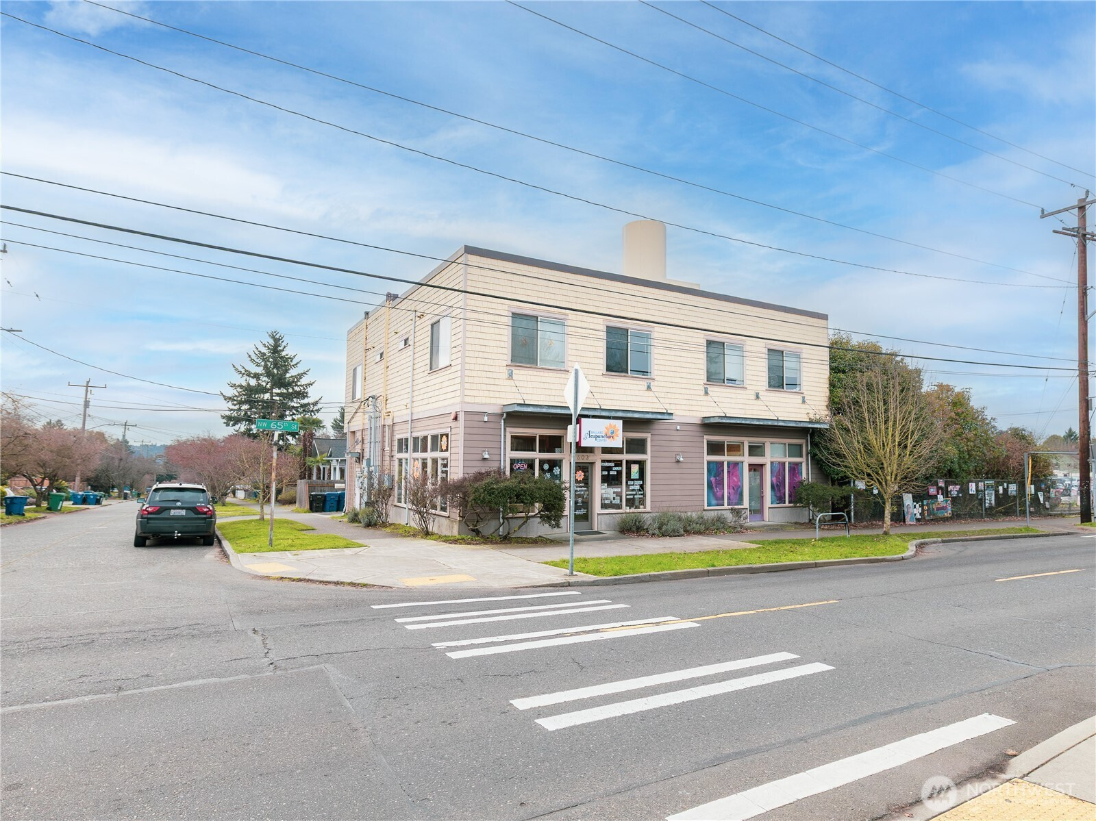 603 NW 65th Street, Seattle, WA 98117