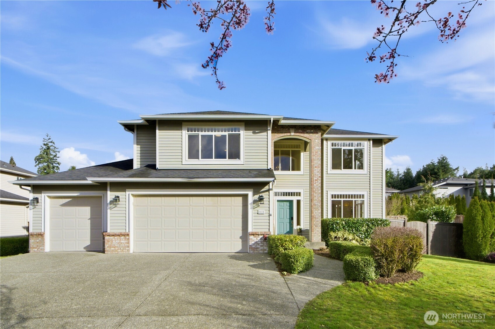 1611 242nd St SE, Bothell, WA 98021